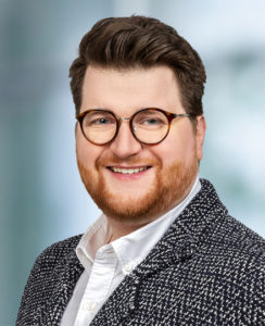 ZIA Akademie - Alexander Rausch
