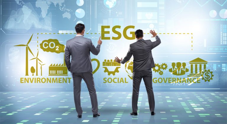 Seminarmitschnitt der ESG Fachtagung für die Immobilienwirtschaft